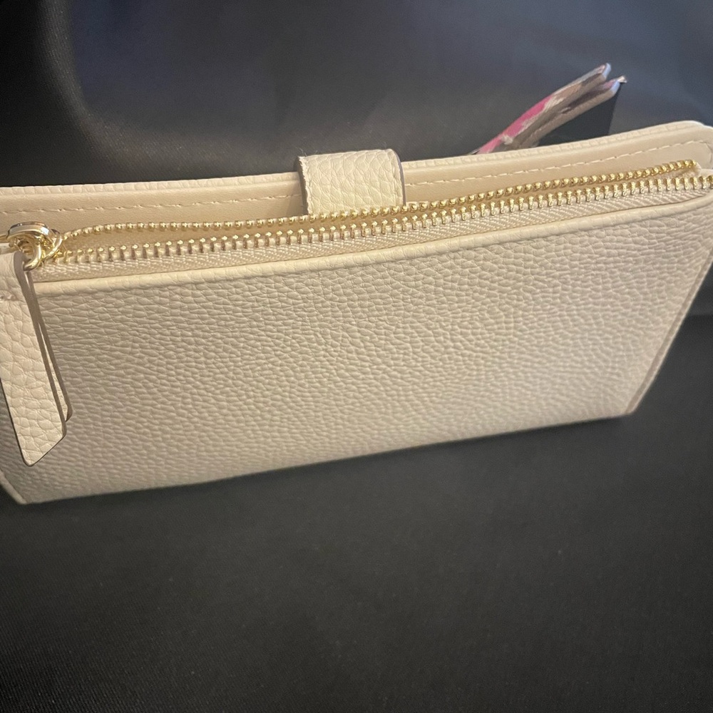 NWT Nanette Lepore wallet - Picture 5 of 5